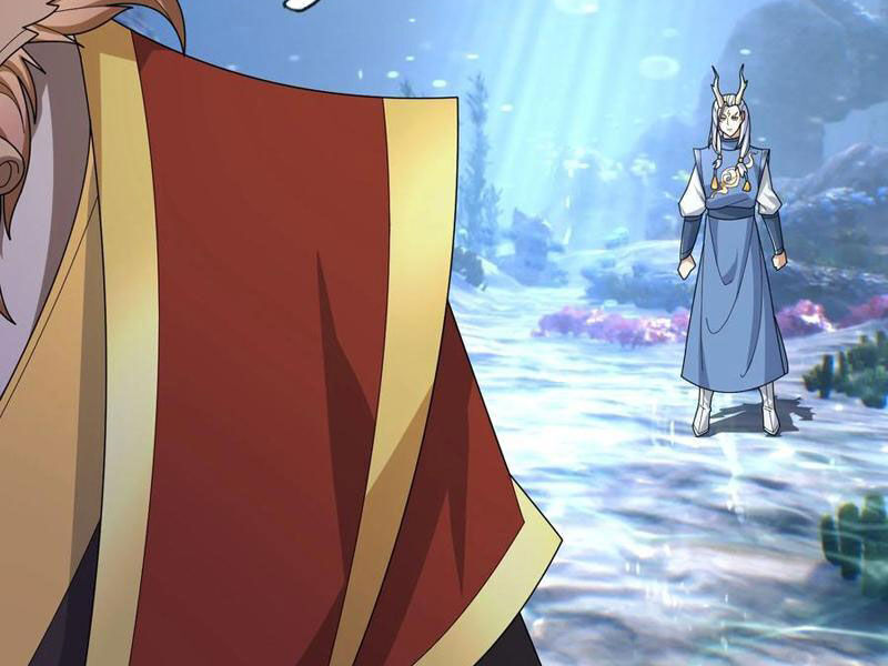 Thu Triệu Vạn Đồ Đệ, Vi Sư Vô Địch Thế Gian - Chapter 149 - Page 36