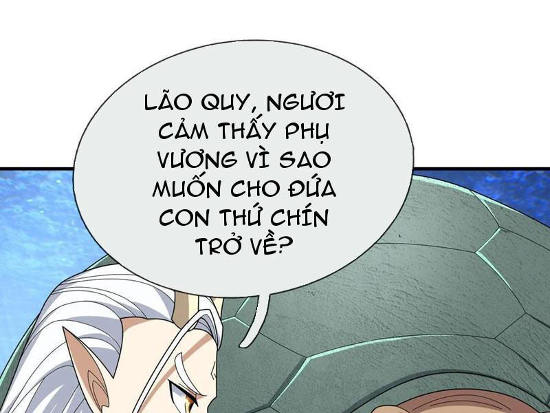 Thu Triệu Vạn Đồ Đệ, Vi Sư Vô Địch Thế Gian - Chapter 149 - Page 38