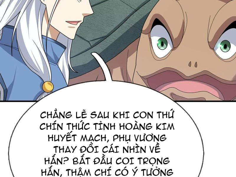 Thu Triệu Vạn Đồ Đệ, Vi Sư Vô Địch Thế Gian - Chapter 149 - Page 39
