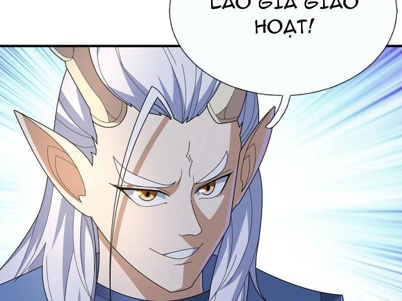 Thu Triệu Vạn Đồ Đệ, Vi Sư Vô Địch Thế Gian - Chapter 149 - Page 46