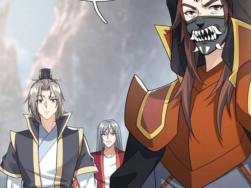 Thu Triệu Vạn Đồ Đệ, Vi Sư Vô Địch Thế Gian - Chapter 149 - Page 49