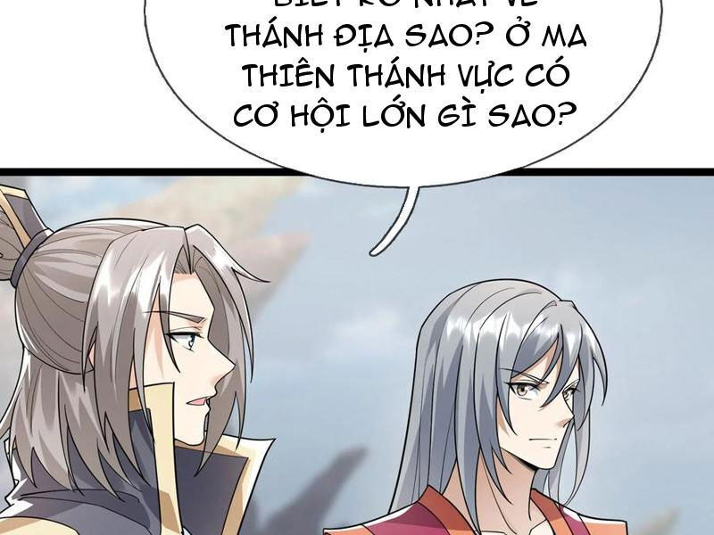 Thu Triệu Vạn Đồ Đệ, Vi Sư Vô Địch Thế Gian - Chapter 149 - Page 53
