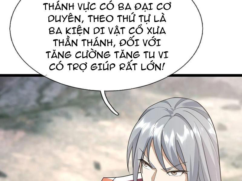 Thu Triệu Vạn Đồ Đệ, Vi Sư Vô Địch Thế Gian - Chapter 149 - Page 55