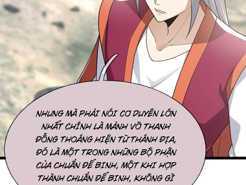 Thu Triệu Vạn Đồ Đệ, Vi Sư Vô Địch Thế Gian - Chapter 149 - Page 56