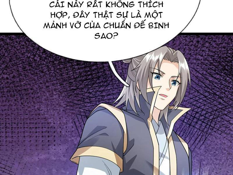 Thu Triệu Vạn Đồ Đệ, Vi Sư Vô Địch Thế Gian - Chapter 149 - Page 58