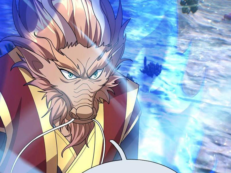 Thu Triệu Vạn Đồ Đệ, Vi Sư Vô Địch Thế Gian - Chapter 149 - Page 6