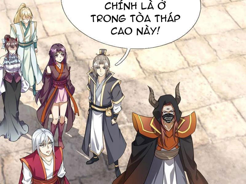Thu Triệu Vạn Đồ Đệ, Vi Sư Vô Địch Thế Gian - Chapter 149 - Page 88