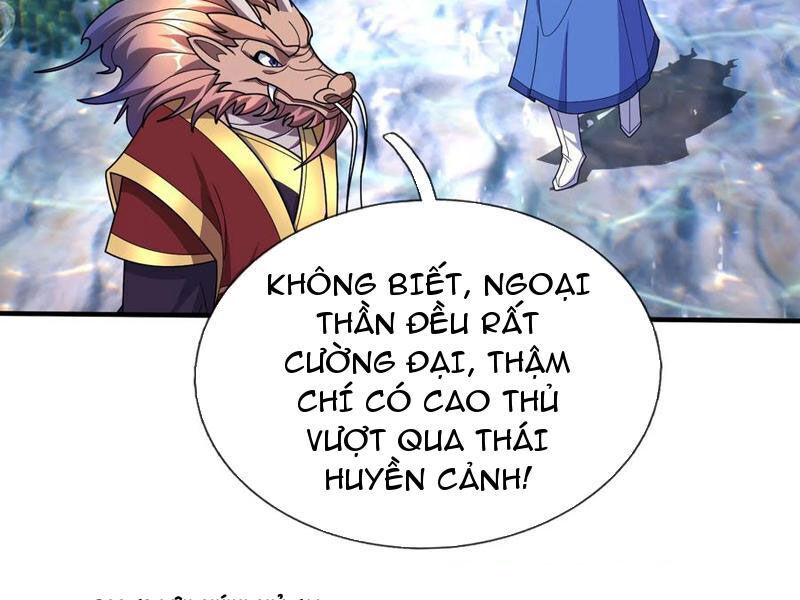 Thu Triệu Vạn Đồ Đệ, Vi Sư Vô Địch Thế Gian - Chapter 149 - Page 9