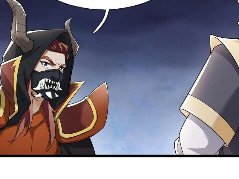 Thu Triệu Vạn Đồ Đệ, Vi Sư Vô Địch Thế Gian - Chapter 149 - Page 91