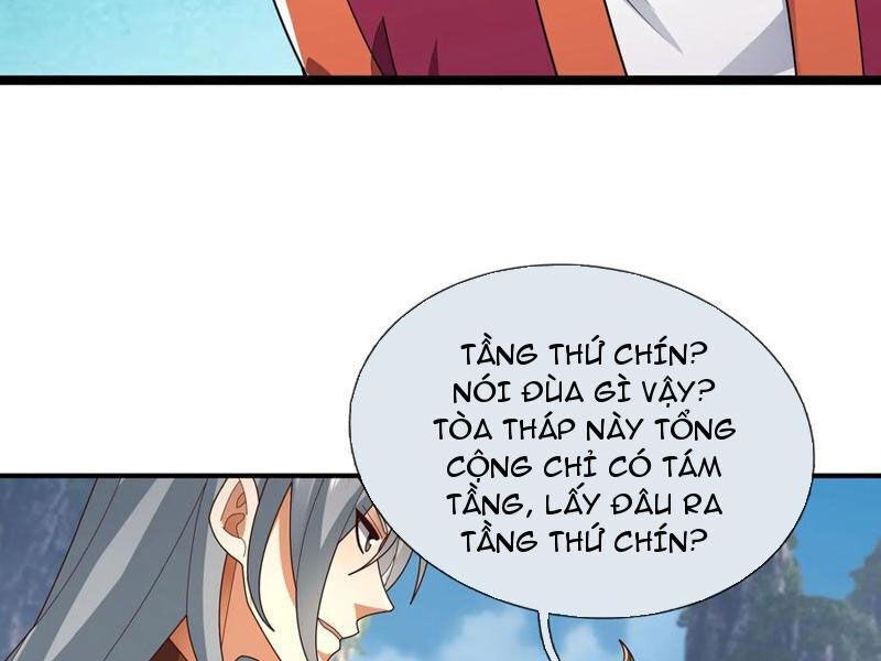 Thu Triệu Vạn Đồ Đệ, Vi Sư Vô Địch Thế Gian - Chapter 149 - Page 94