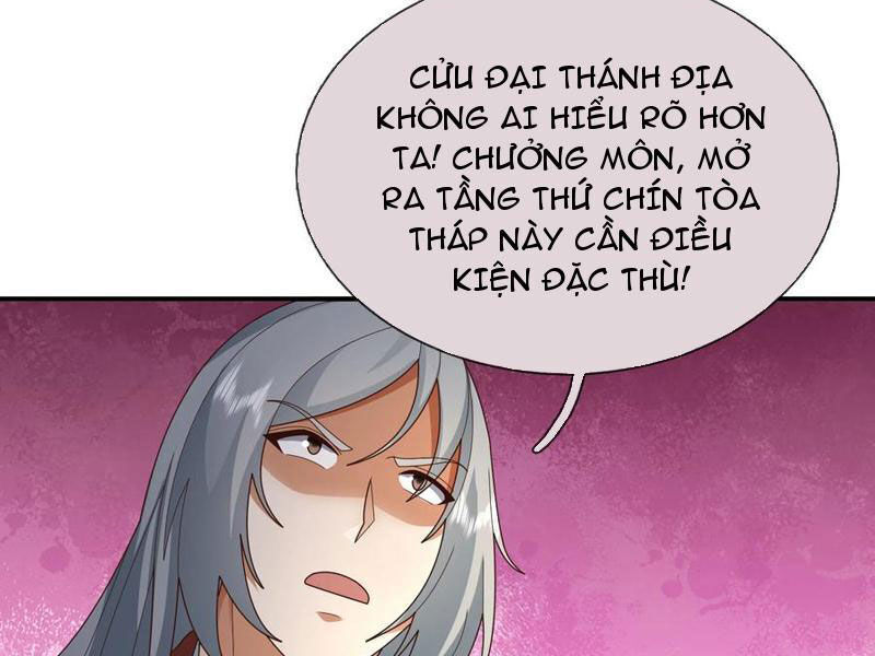 Thu Triệu Vạn Đồ Đệ, Vi Sư Vô Địch Thế Gian - Chapter 149 - Page 96
