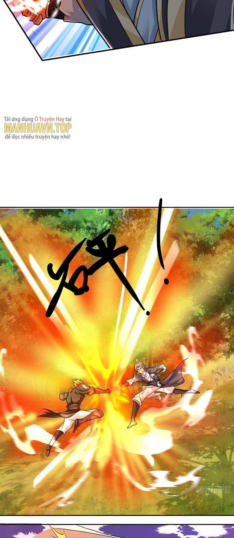 Thu Triệu Vạn Đồ Đệ, Vi Sư Vô Địch Thế Gian - Chapter 15 - Page 28