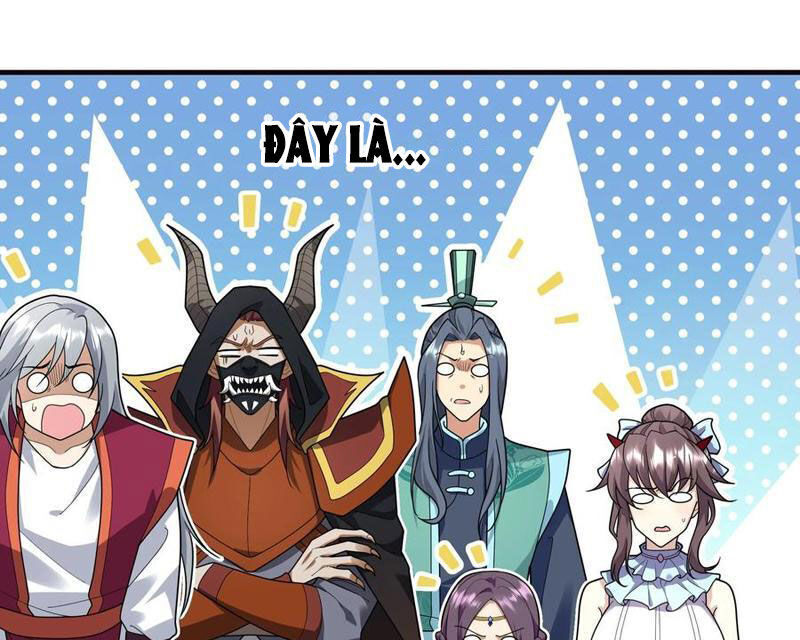 Thu Triệu Vạn Đồ Đệ, Vi Sư Vô Địch Thế Gian - Chapter 150 - Page 100