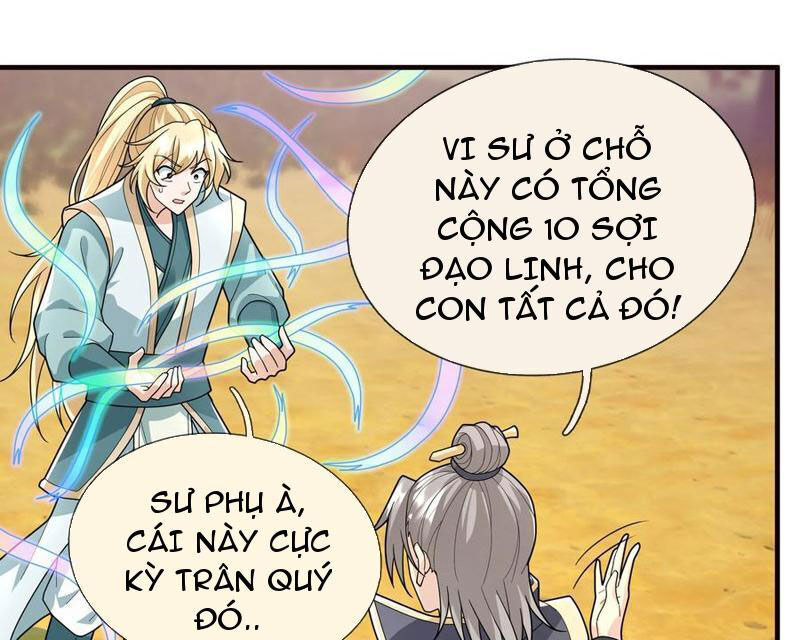 Thu Triệu Vạn Đồ Đệ, Vi Sư Vô Địch Thế Gian - Chapter 150 - Page 102