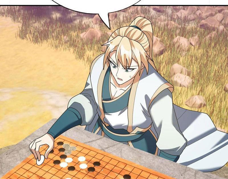 Thu Triệu Vạn Đồ Đệ, Vi Sư Vô Địch Thế Gian - Chapter 150 - Page 11