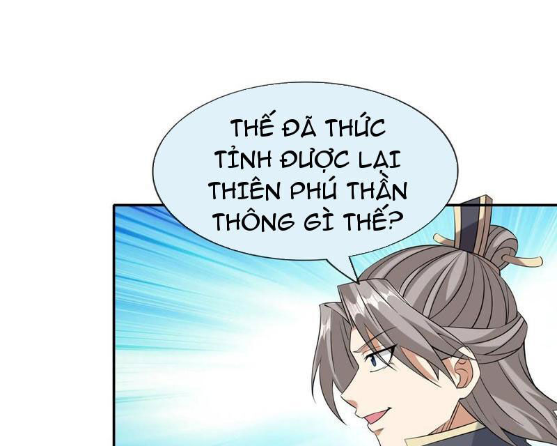 Thu Triệu Vạn Đồ Đệ, Vi Sư Vô Địch Thế Gian - Chapter 150 - Page 111