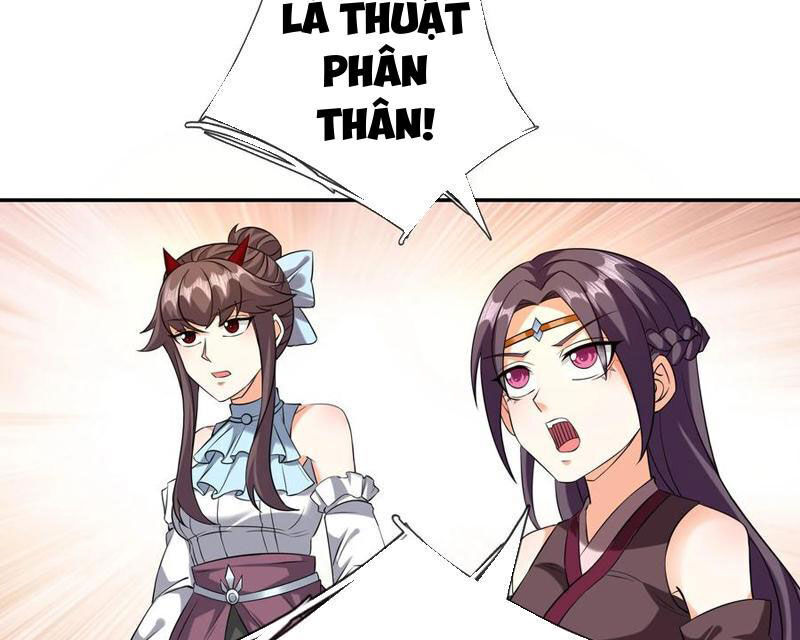 Thu Triệu Vạn Đồ Đệ, Vi Sư Vô Địch Thế Gian - Chapter 150 - Page 117