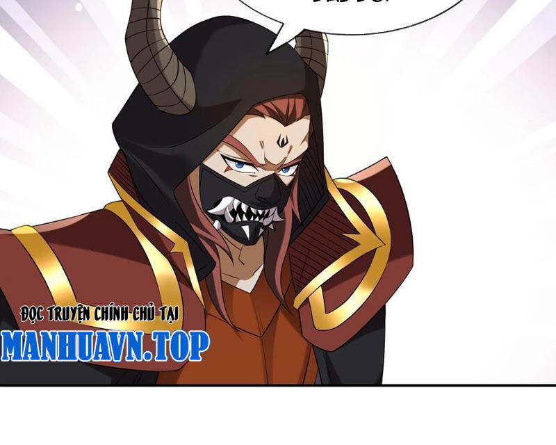 Thu Triệu Vạn Đồ Đệ, Vi Sư Vô Địch Thế Gian - Chapter 150 - Page 119