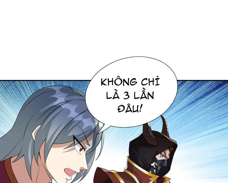 Thu Triệu Vạn Đồ Đệ, Vi Sư Vô Địch Thế Gian - Chapter 150 - Page 120