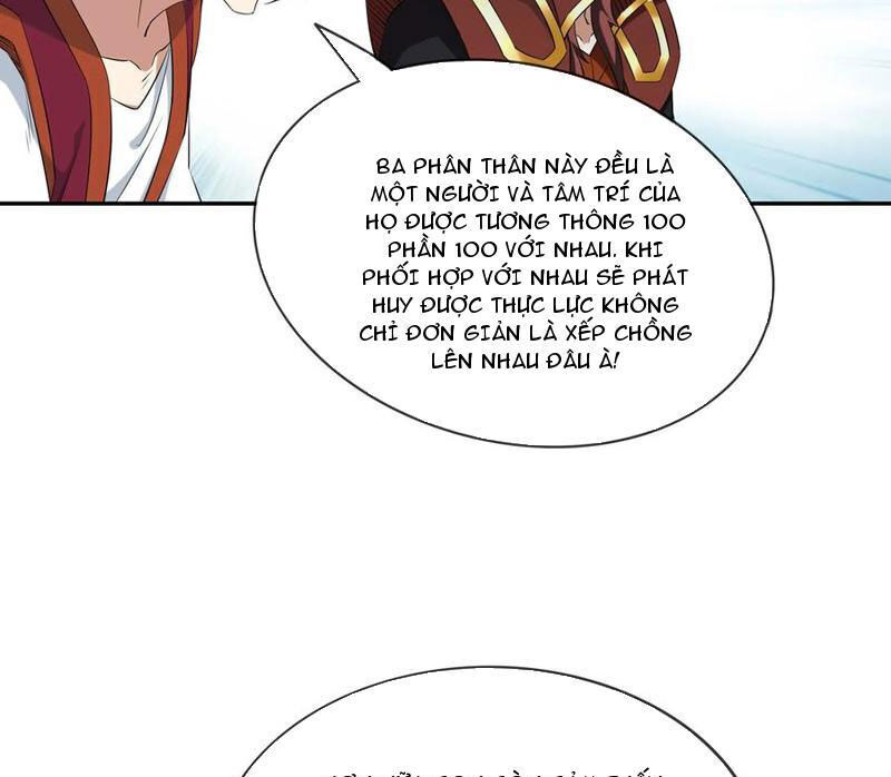 Thu Triệu Vạn Đồ Đệ, Vi Sư Vô Địch Thế Gian - Chapter 150 - Page 121