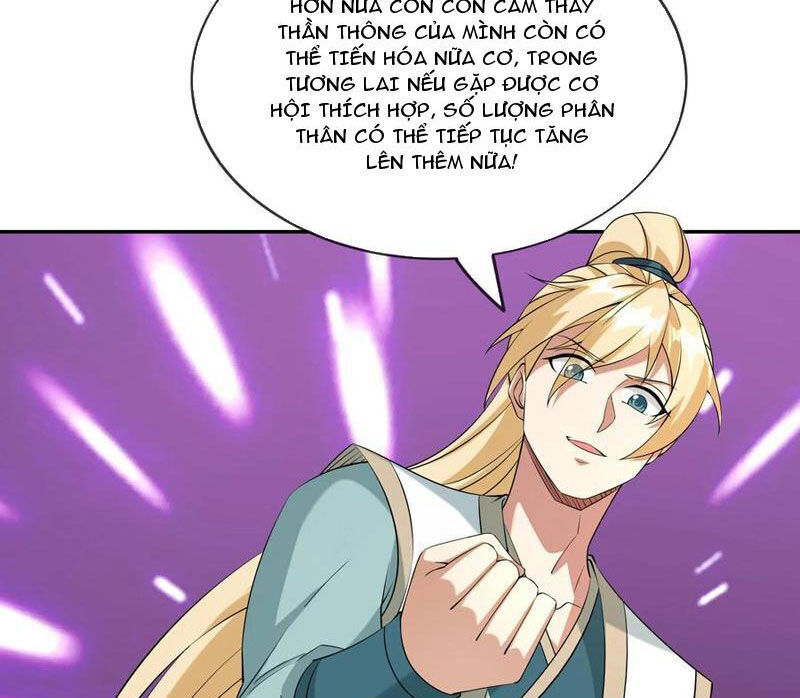 Thu Triệu Vạn Đồ Đệ, Vi Sư Vô Địch Thế Gian - Chapter 150 - Page 122