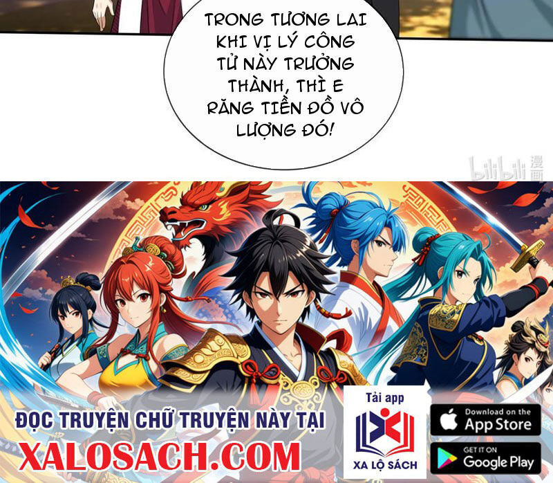 Thu Triệu Vạn Đồ Đệ, Vi Sư Vô Địch Thế Gian - Chapter 150 - Page 125