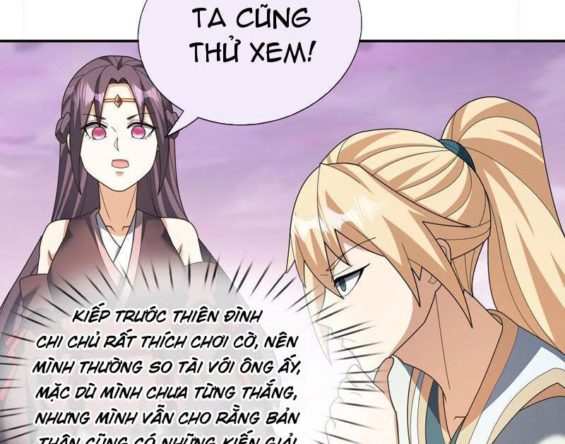 Thu Triệu Vạn Đồ Đệ, Vi Sư Vô Địch Thế Gian - Chapter 150 - Page 13