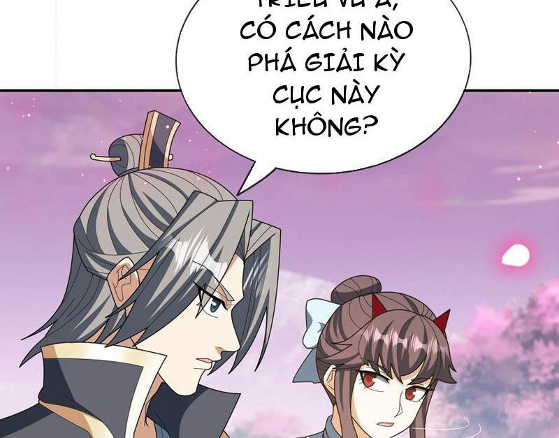 Thu Triệu Vạn Đồ Đệ, Vi Sư Vô Địch Thế Gian - Chapter 150 - Page 18