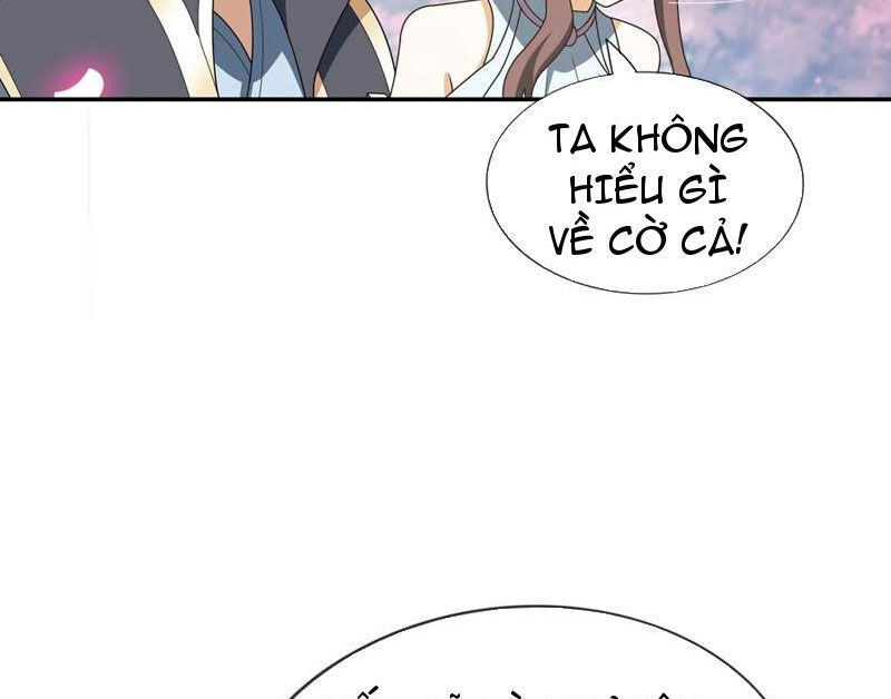 Thu Triệu Vạn Đồ Đệ, Vi Sư Vô Địch Thế Gian - Chapter 150 - Page 19