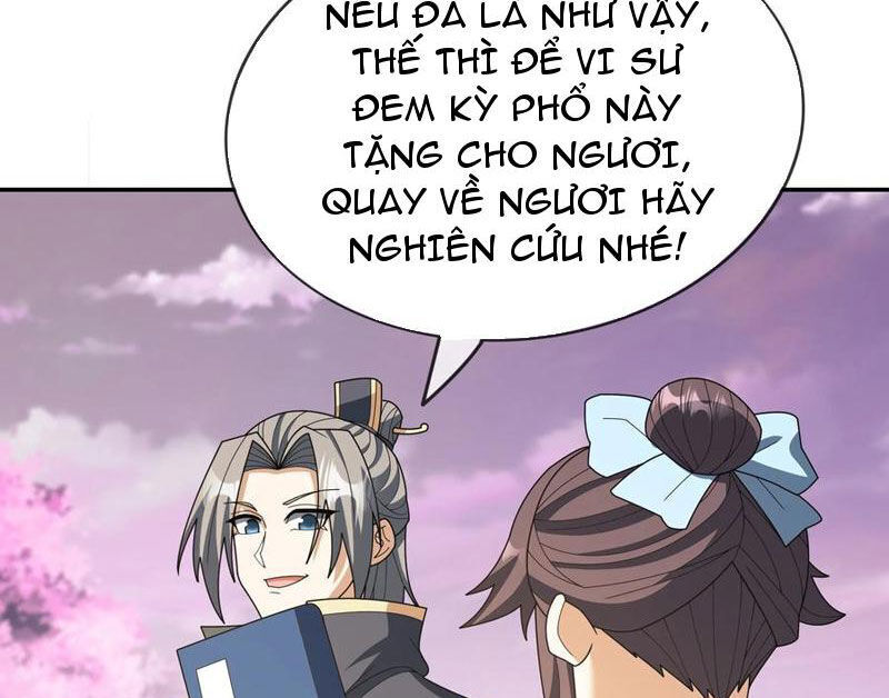 Thu Triệu Vạn Đồ Đệ, Vi Sư Vô Địch Thế Gian - Chapter 150 - Page 20