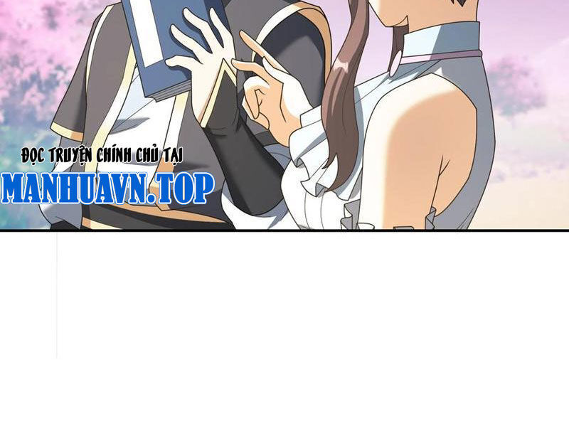 Thu Triệu Vạn Đồ Đệ, Vi Sư Vô Địch Thế Gian - Chapter 150 - Page 21