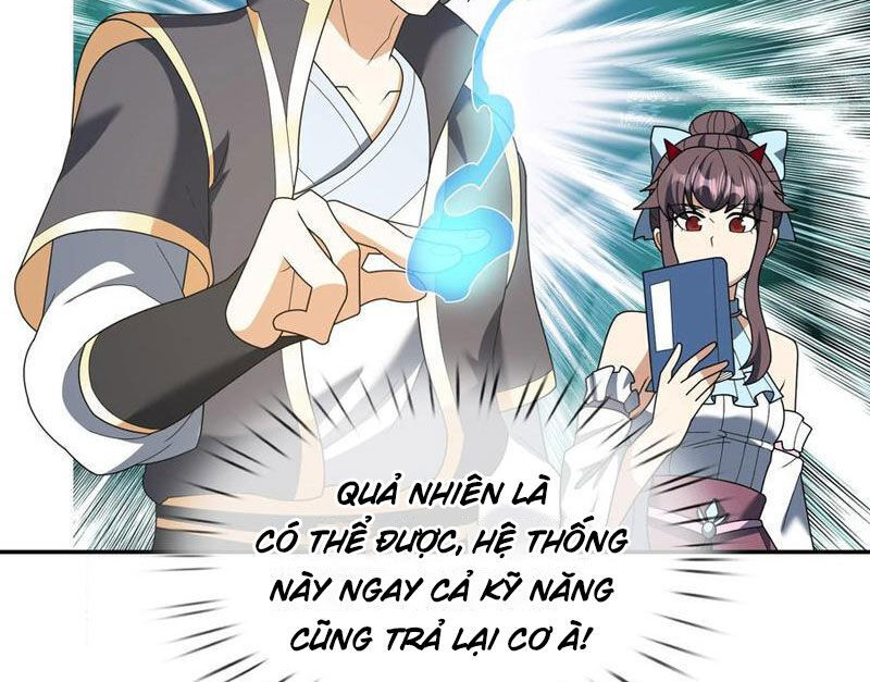 Thu Triệu Vạn Đồ Đệ, Vi Sư Vô Địch Thế Gian - Chapter 150 - Page 23