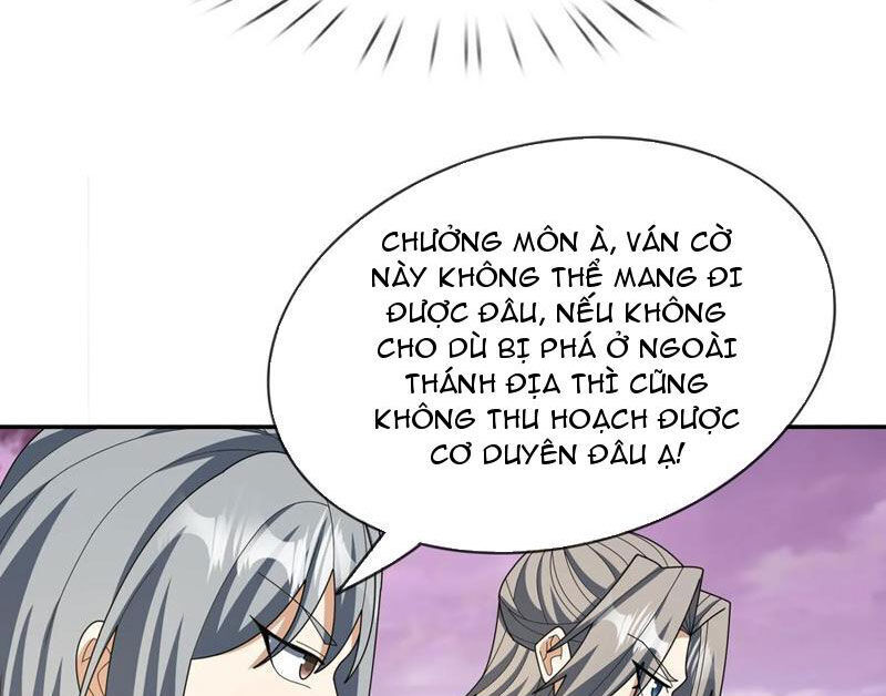 Thu Triệu Vạn Đồ Đệ, Vi Sư Vô Địch Thế Gian - Chapter 150 - Page 24