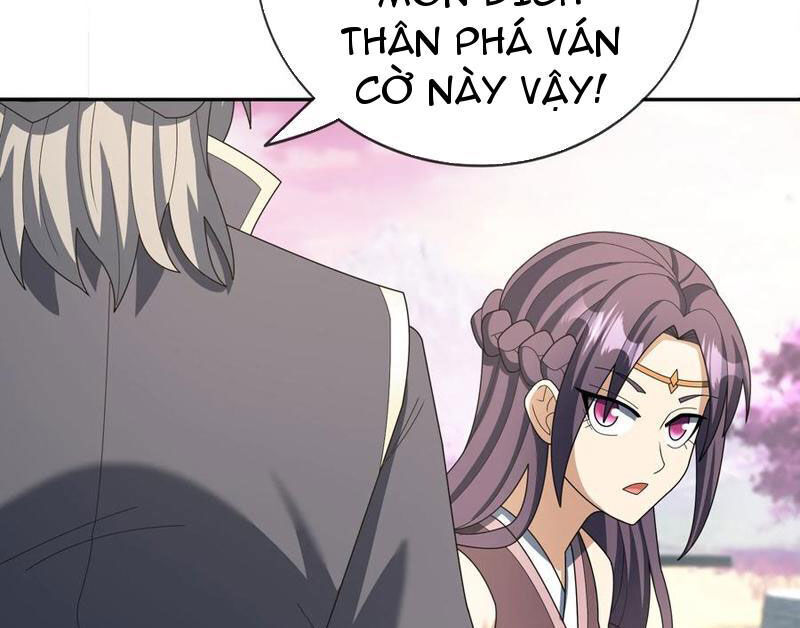 Thu Triệu Vạn Đồ Đệ, Vi Sư Vô Địch Thế Gian - Chapter 150 - Page 26
