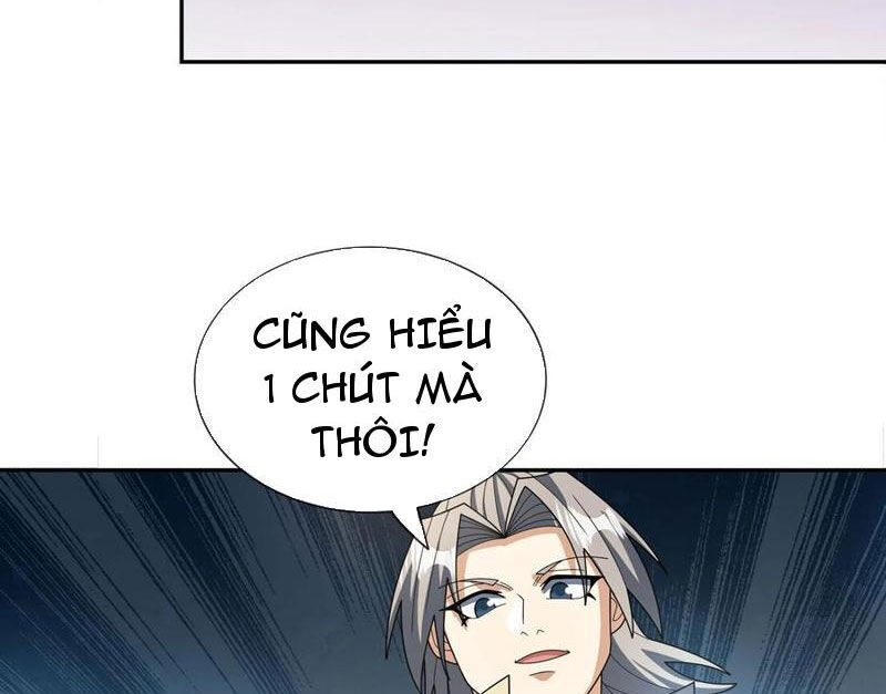 Thu Triệu Vạn Đồ Đệ, Vi Sư Vô Địch Thế Gian - Chapter 150 - Page 29