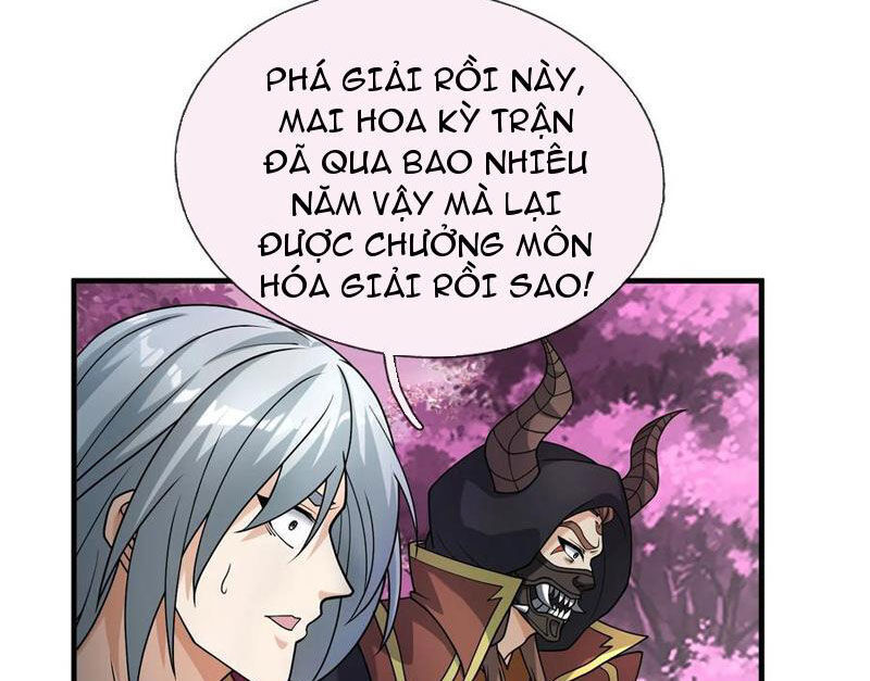 Thu Triệu Vạn Đồ Đệ, Vi Sư Vô Địch Thế Gian - Chapter 150 - Page 33
