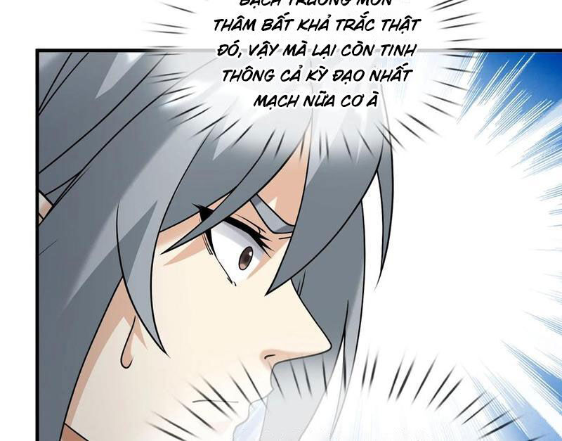 Thu Triệu Vạn Đồ Đệ, Vi Sư Vô Địch Thế Gian - Chapter 150 - Page 35