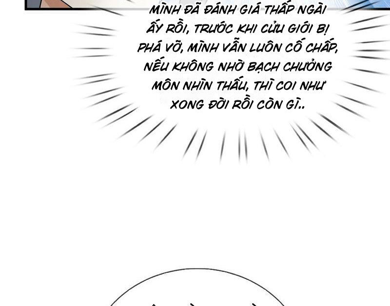 Thu Triệu Vạn Đồ Đệ, Vi Sư Vô Địch Thế Gian - Chapter 150 - Page 36