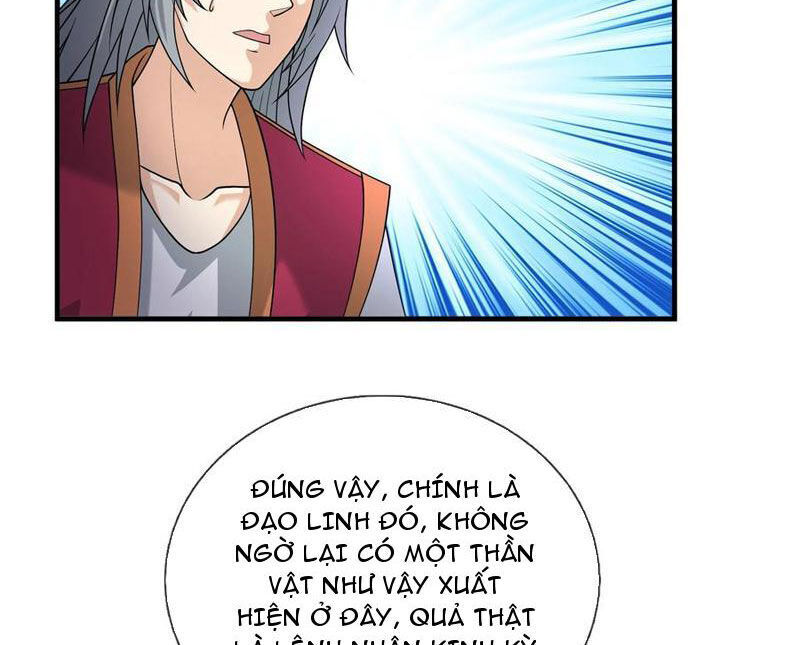 Thu Triệu Vạn Đồ Đệ, Vi Sư Vô Địch Thế Gian - Chapter 150 - Page 42