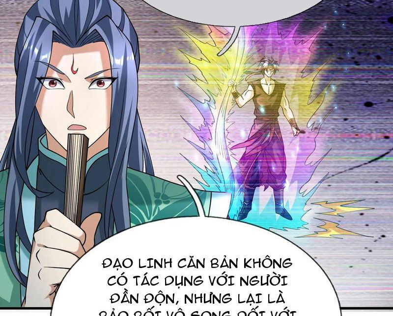 Thu Triệu Vạn Đồ Đệ, Vi Sư Vô Địch Thế Gian - Chapter 150 - Page 45