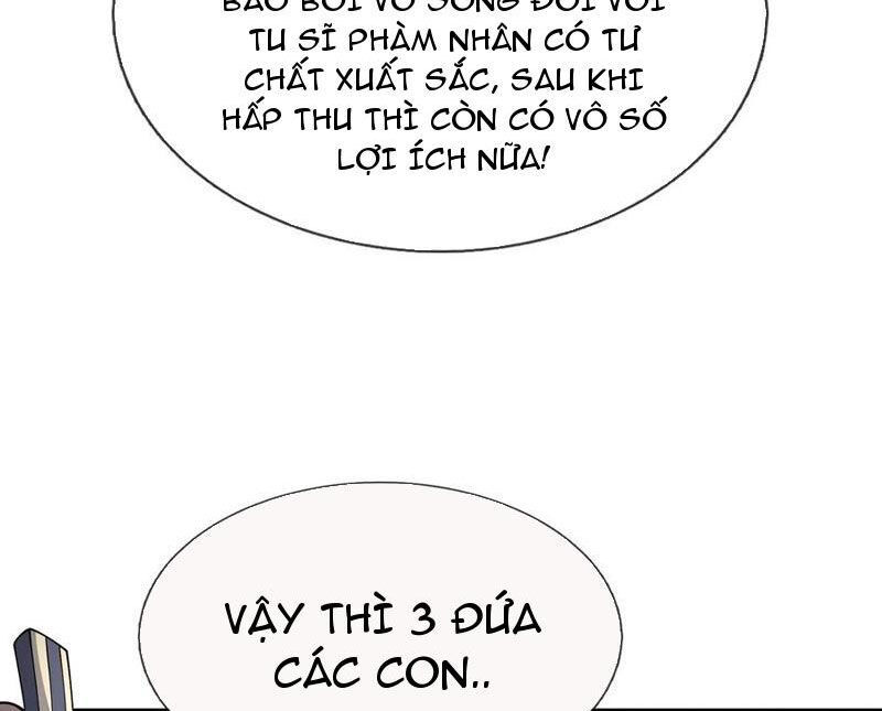 Thu Triệu Vạn Đồ Đệ, Vi Sư Vô Địch Thế Gian - Chapter 150 - Page 46