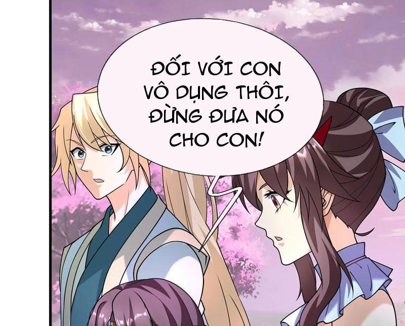 Thu Triệu Vạn Đồ Đệ, Vi Sư Vô Địch Thế Gian - Chapter 150 - Page 49