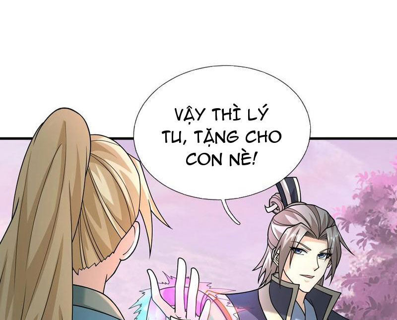 Thu Triệu Vạn Đồ Đệ, Vi Sư Vô Địch Thế Gian - Chapter 150 - Page 51