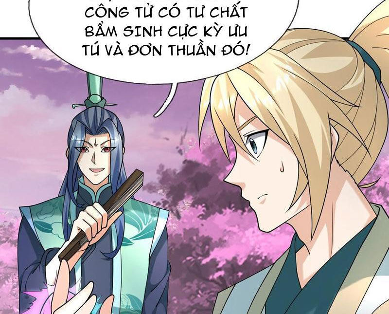 Thu Triệu Vạn Đồ Đệ, Vi Sư Vô Địch Thế Gian - Chapter 150 - Page 53
