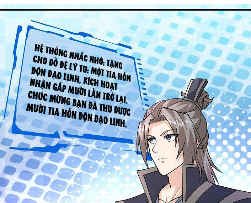 Thu Triệu Vạn Đồ Đệ, Vi Sư Vô Địch Thế Gian - Chapter 150 - Page 55