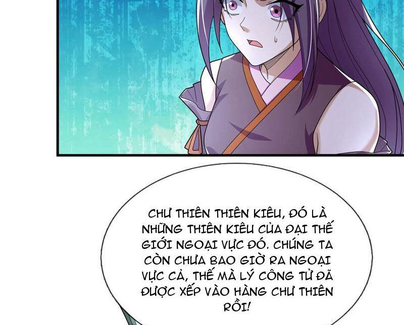Thu Triệu Vạn Đồ Đệ, Vi Sư Vô Địch Thế Gian - Chapter 150 - Page 71