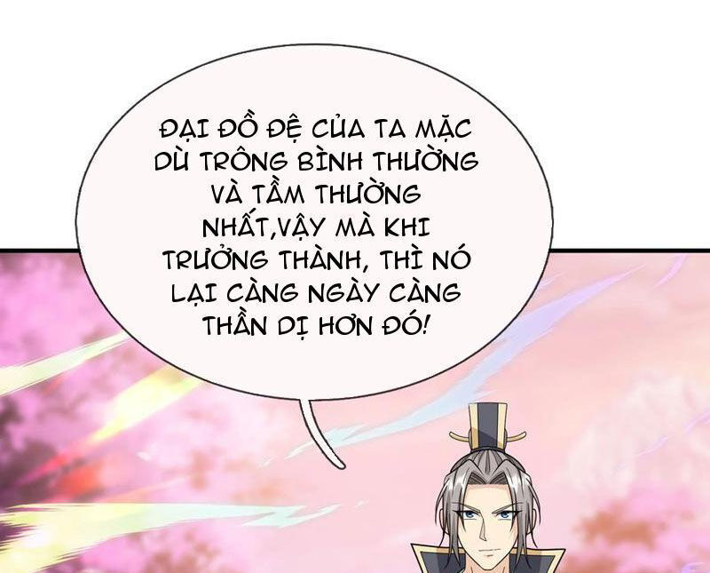 Thu Triệu Vạn Đồ Đệ, Vi Sư Vô Địch Thế Gian - Chapter 150 - Page 73