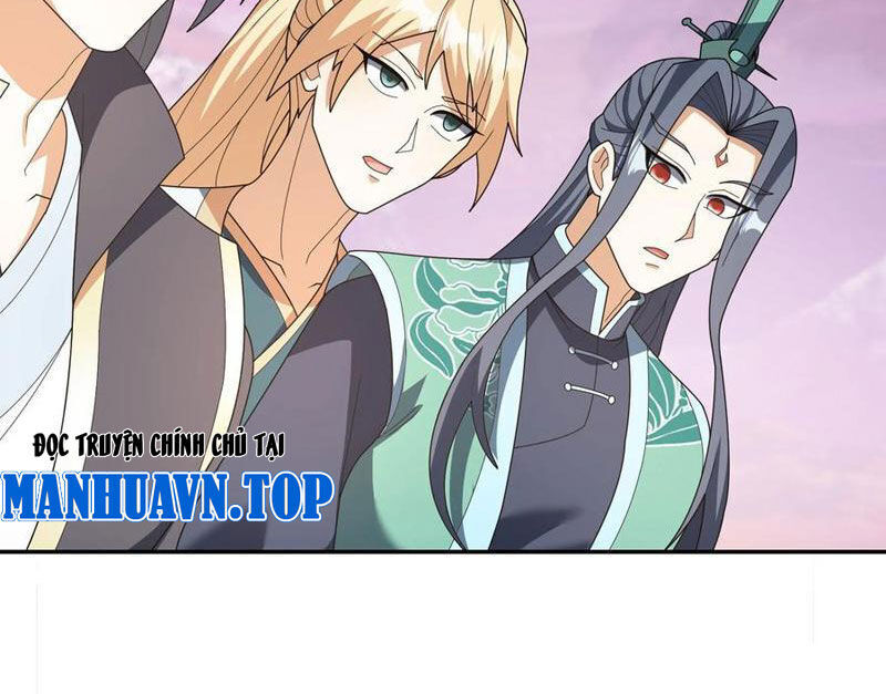 Thu Triệu Vạn Đồ Đệ, Vi Sư Vô Địch Thế Gian - Chapter 150 - Page 8