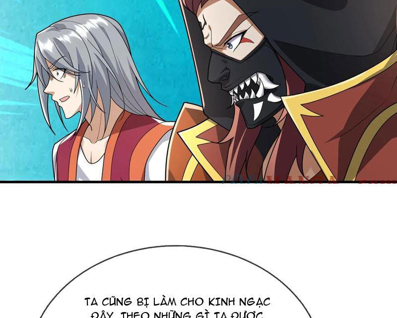 Thu Triệu Vạn Đồ Đệ, Vi Sư Vô Địch Thế Gian - Chapter 150 - Page 82