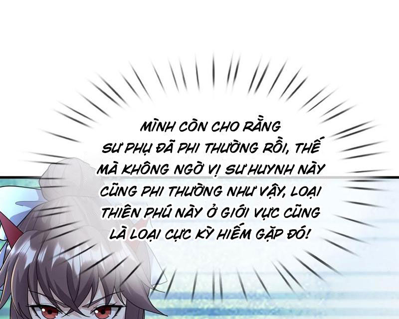 Thu Triệu Vạn Đồ Đệ, Vi Sư Vô Địch Thế Gian - Chapter 150 - Page 85